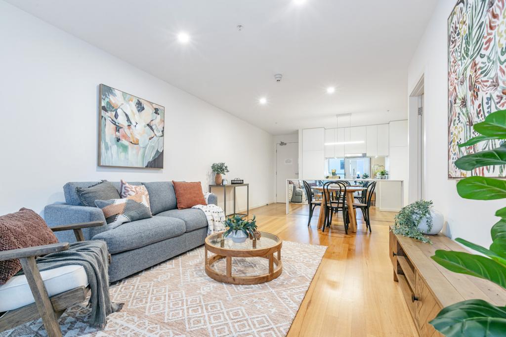 305/14 Gilbert St, Adelaide, SA 5000