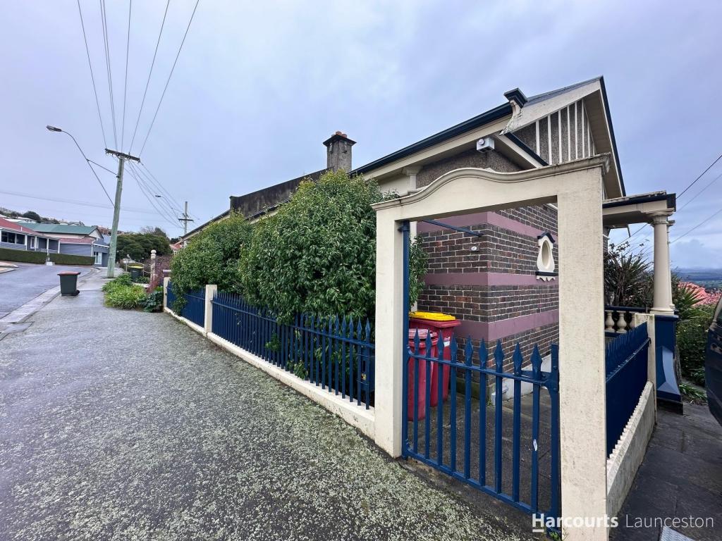 2/27 Hillside Cres, West Launceston, TAS 7250