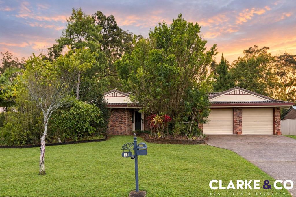 10 Stephenson Ct, Beerwah, QLD 4519