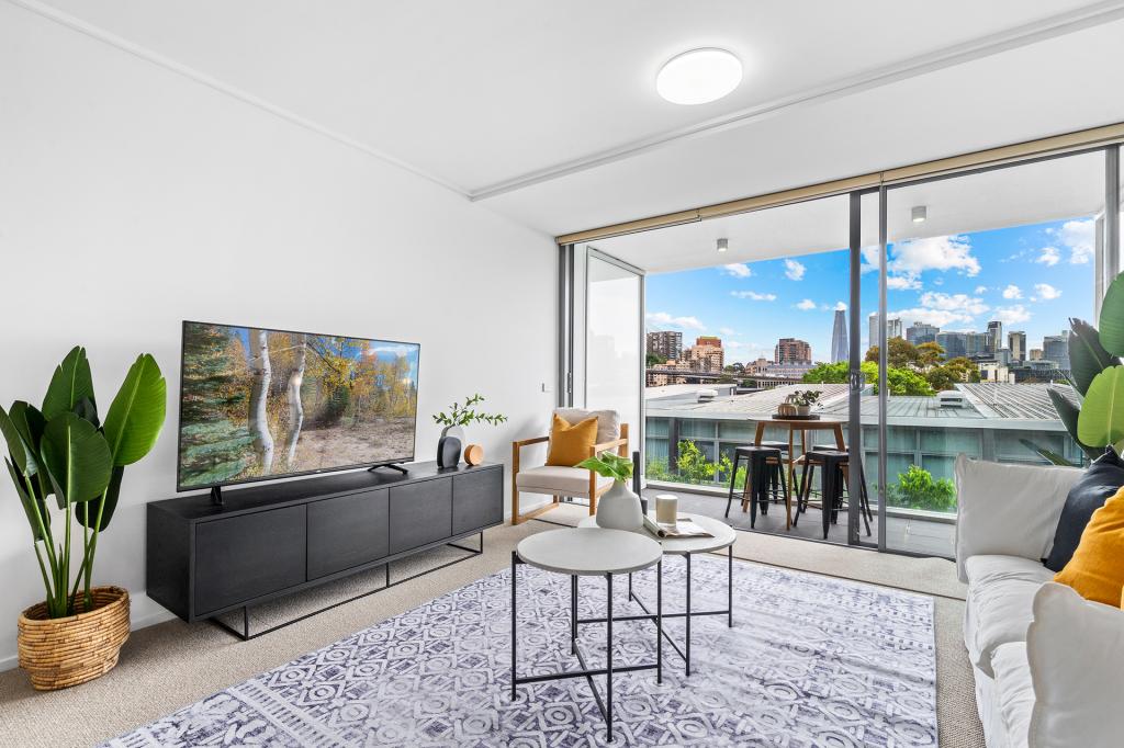 310/14 Griffin Pl, Glebe, NSW 2037