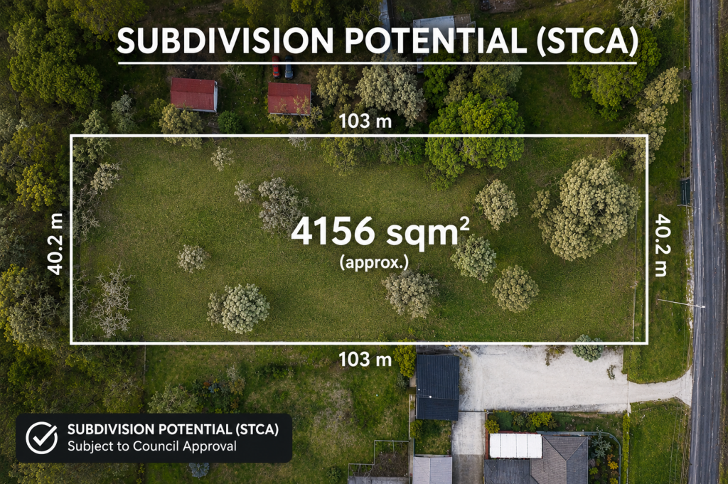 59 Sanctuary Rd, Tallarook, VIC 3659