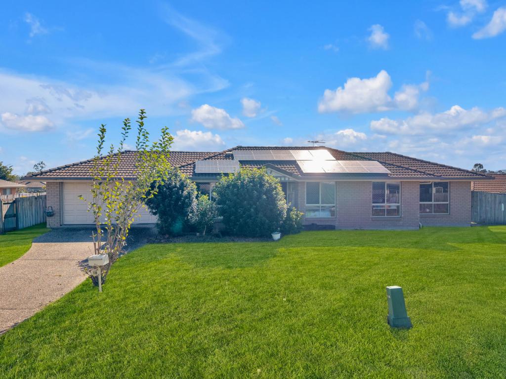 18 Heit Ct, North Booval, QLD 4304