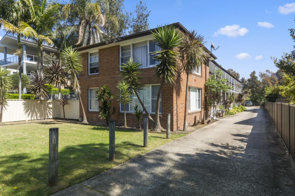 8/4 Virginia St, North Wollongong, NSW 2500