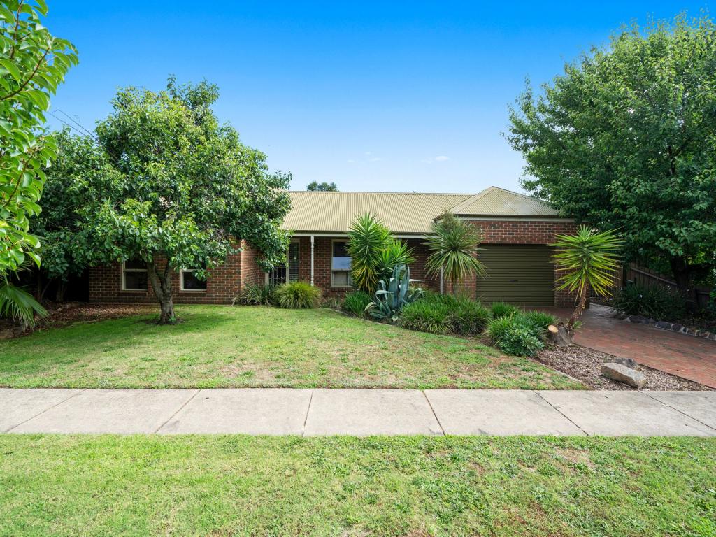 4 Correa Cl, Benalla, VIC 3672