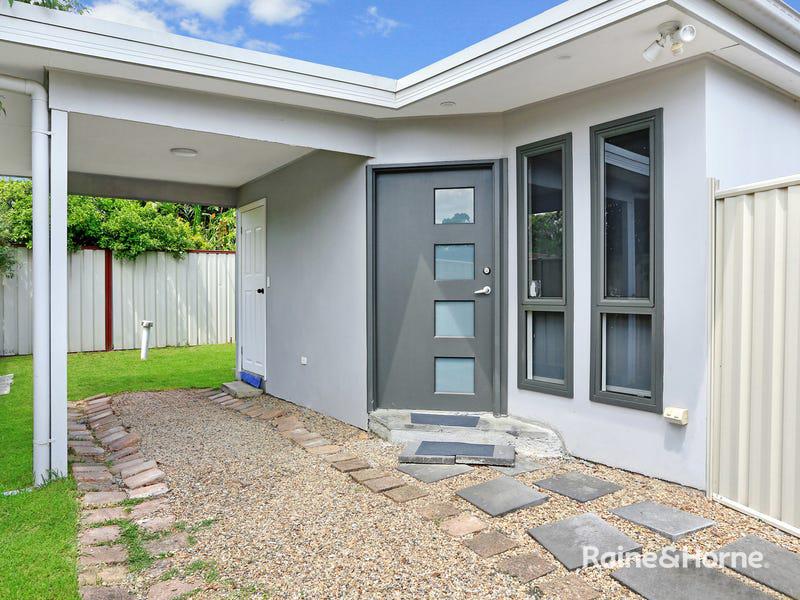10a Brier Cres, Quakers Hill, NSW 2763