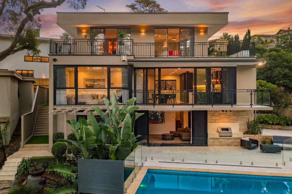 13 Sirius Ave, Mosman, NSW 2088