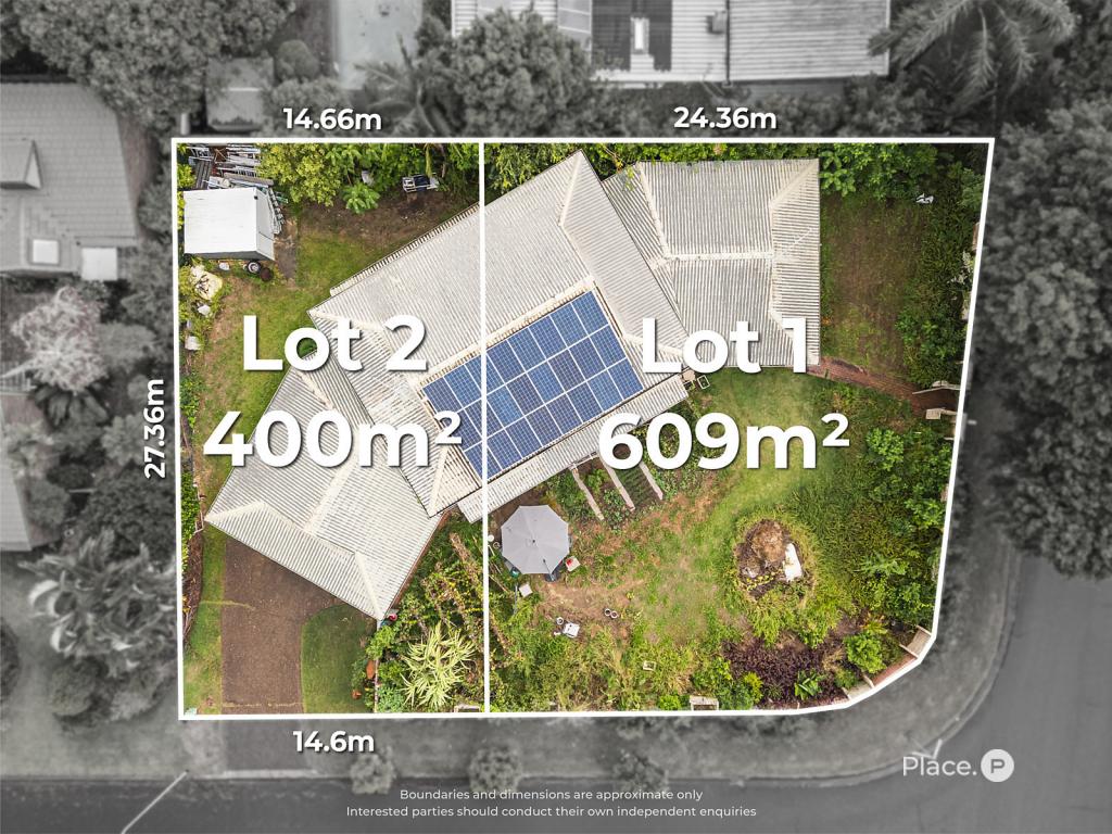 25 Kimmax St, Sunnybank, QLD 4109