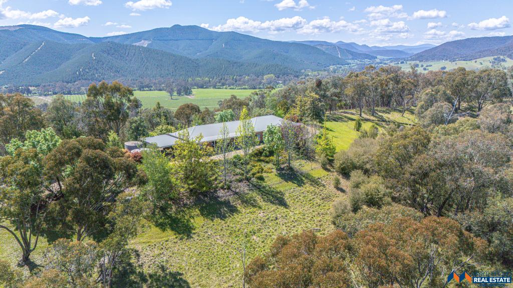 330 Clemens Lane, Myrtleford, VIC 3737