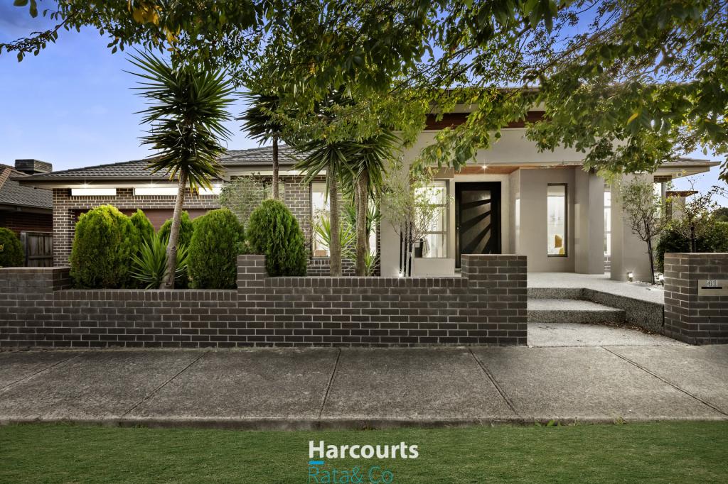41 Ambrosia Cl, Epping, VIC 3076