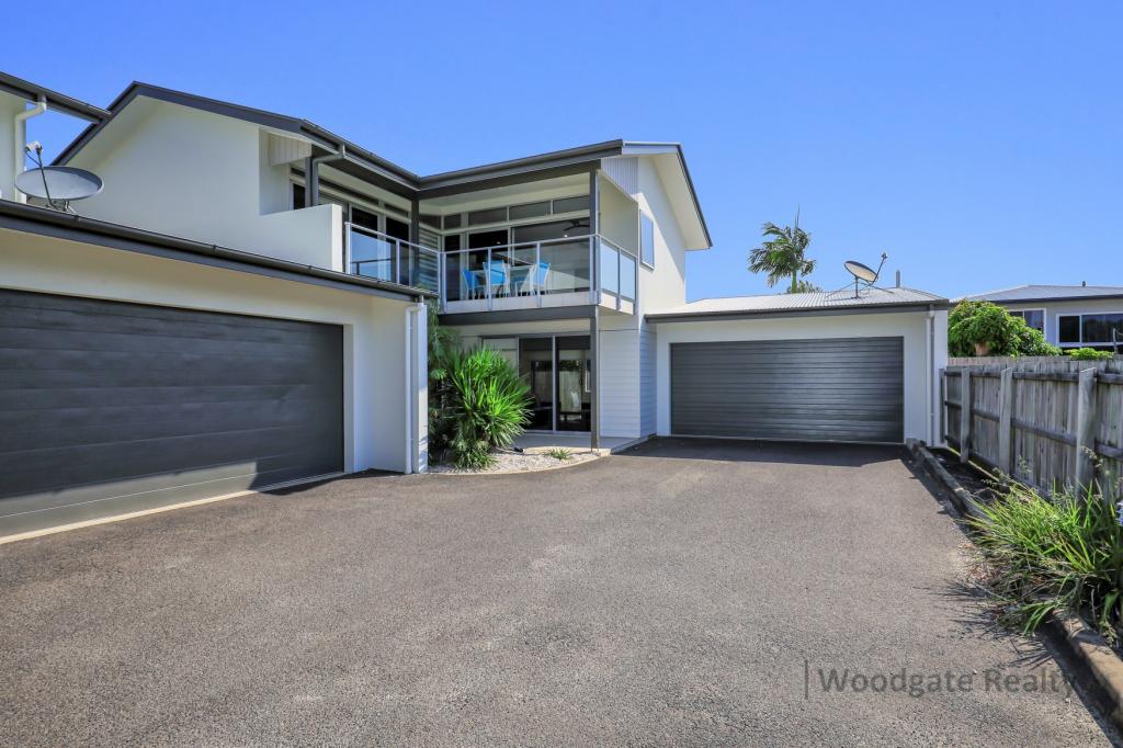 5/139 Esplanade, Woodgate, QLD 4660