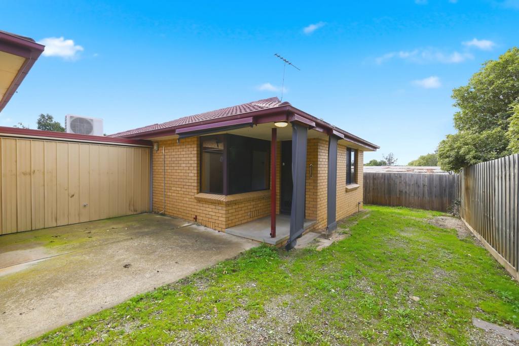 4/12 Inglis St, Maddingley, VIC 3340