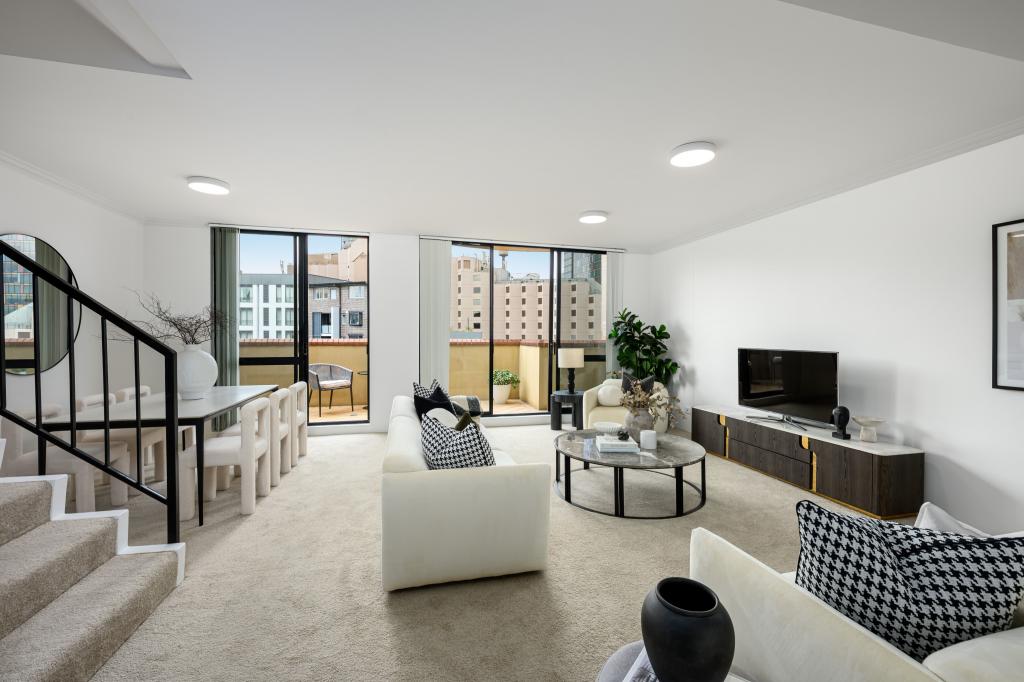 Ph1/199 Pyrmont St, Pyrmont, NSW 2009