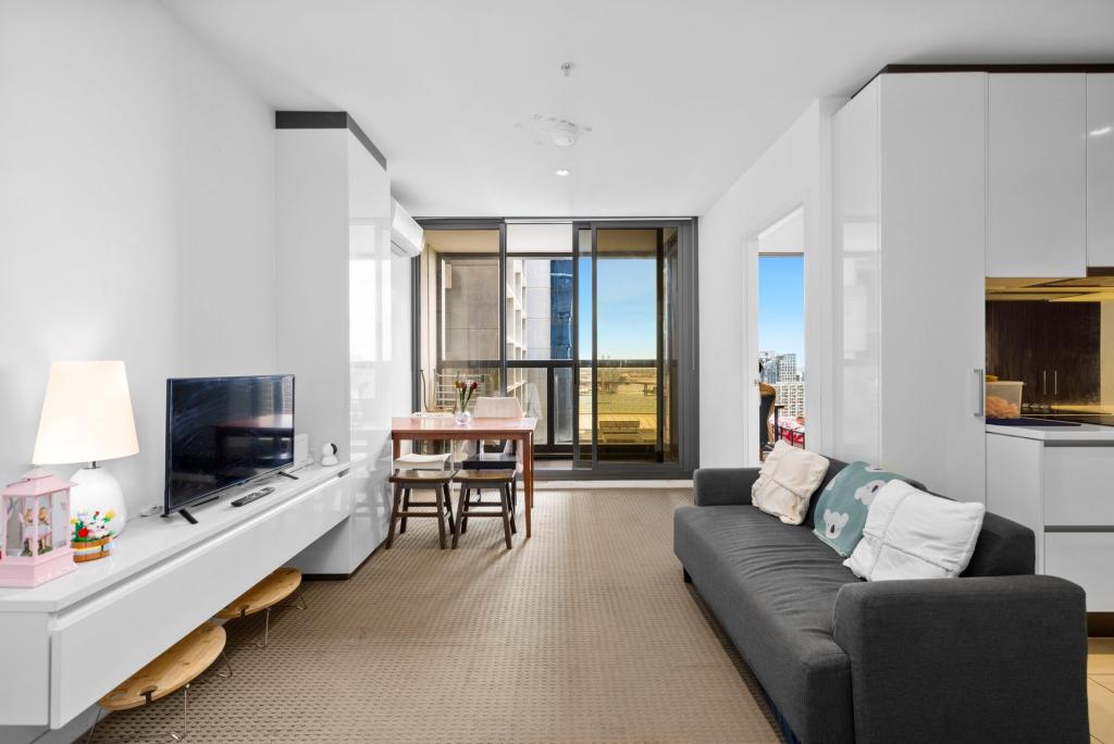 2508/639 LONSDALE ST, MELBOURNE, VIC 3000