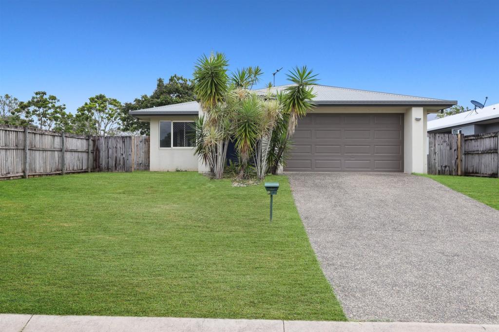 4 Miner St, Edmonton, QLD 4869