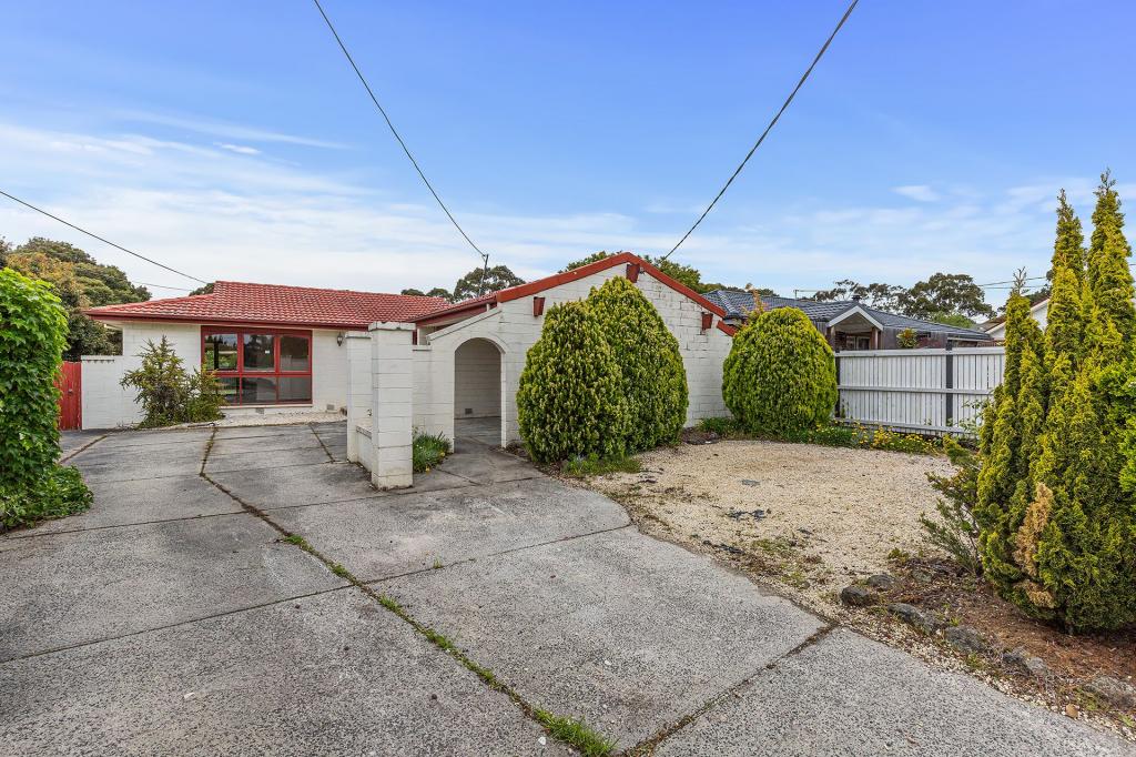 1 LANARK CT, GLEN WAVERLEY, VIC 3150