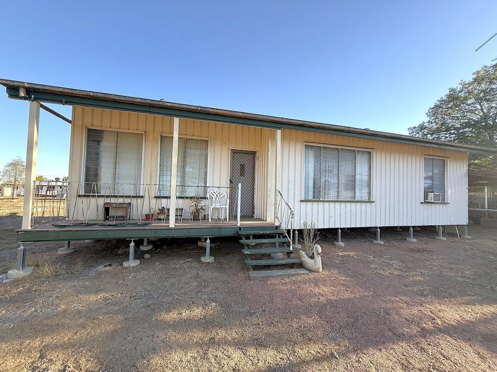 52-54 Flinders St, Ilfracombe, QLD 4727