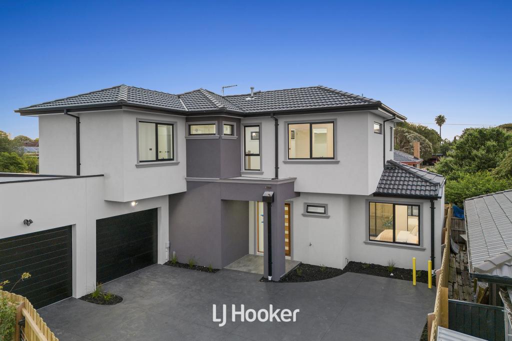 2/15 Parkland Ave, Hampton Park, VIC 3976