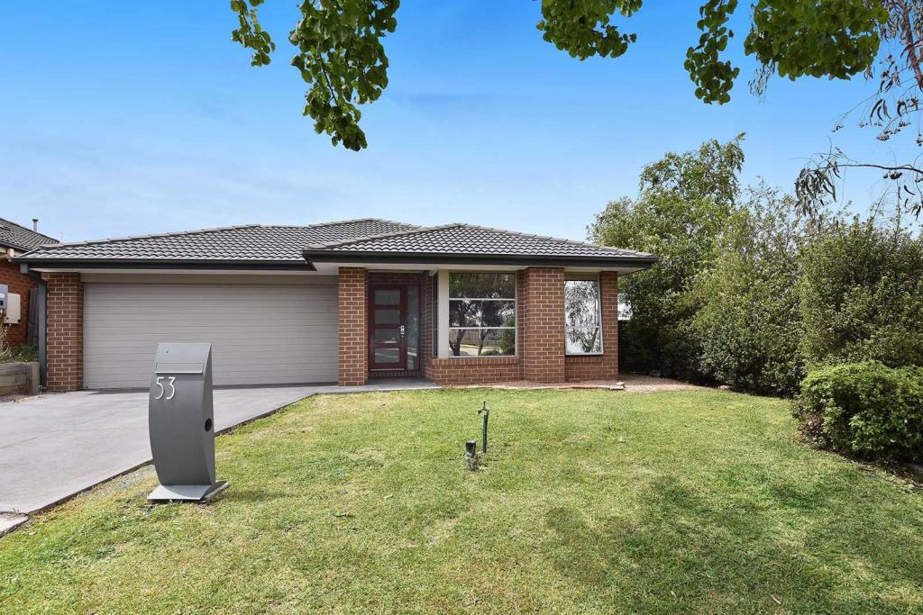 53 Backhaus Ave, Sunbury, VIC 3429