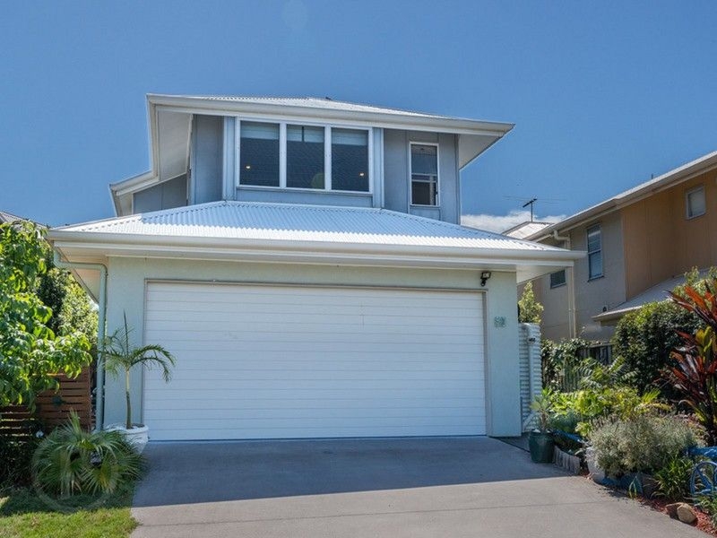 42/7 Forest Ave, Wakerley, QLD 4154