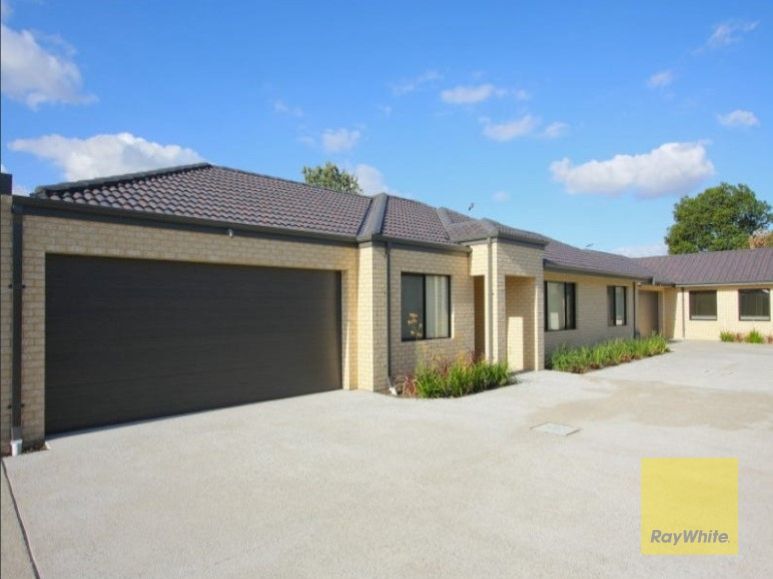 4/30 Bedford St, Bentley, WA 6102