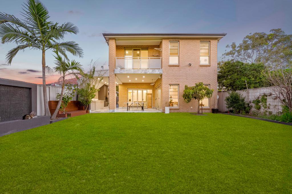 5 West St, Auburn, NSW 2144