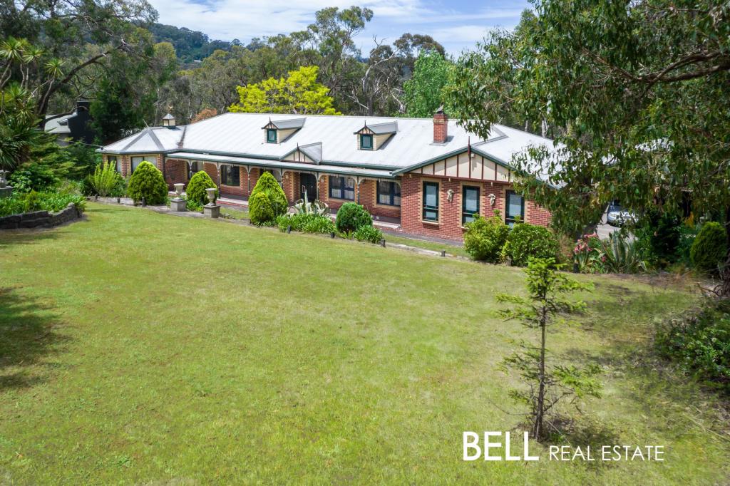 54 Temple Rd, Selby, VIC 3159