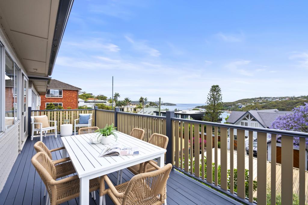 5b Northcote Ave, Fairlight, NSW 2094