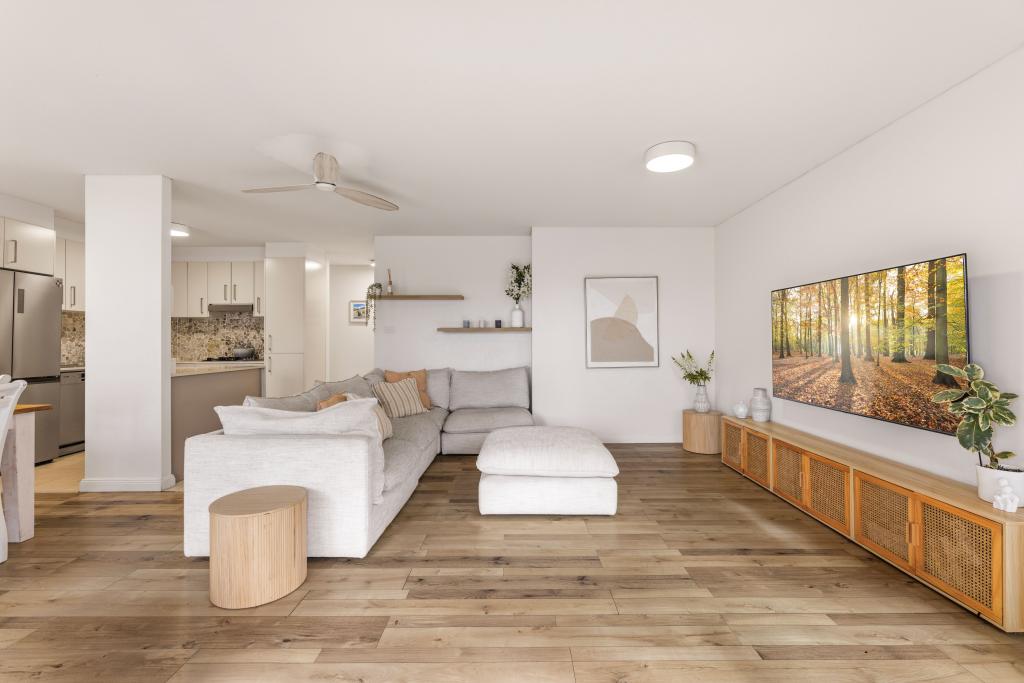 26/6-8 Banksia Rd, Caringbah, NSW 2229