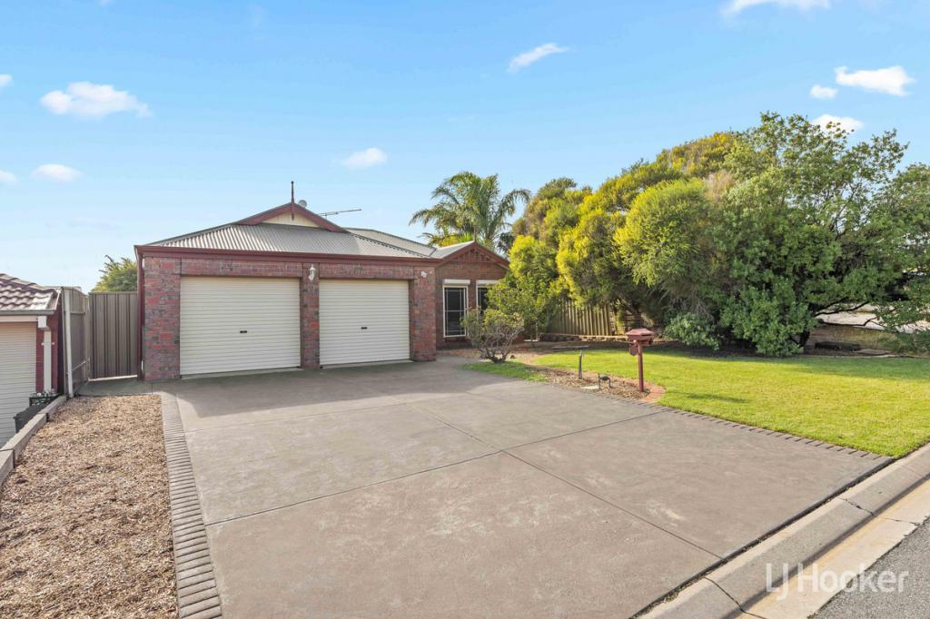 18 Mander Cres, Craigmore, SA 5114