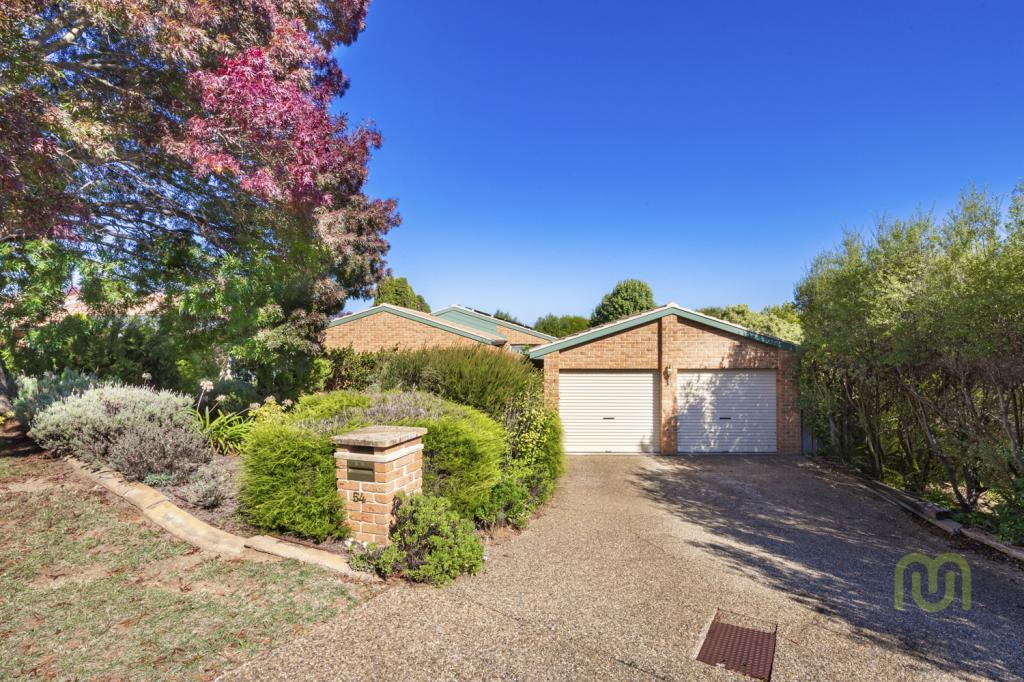 54 Tiptree Cres, Palmerston, ACT 2913