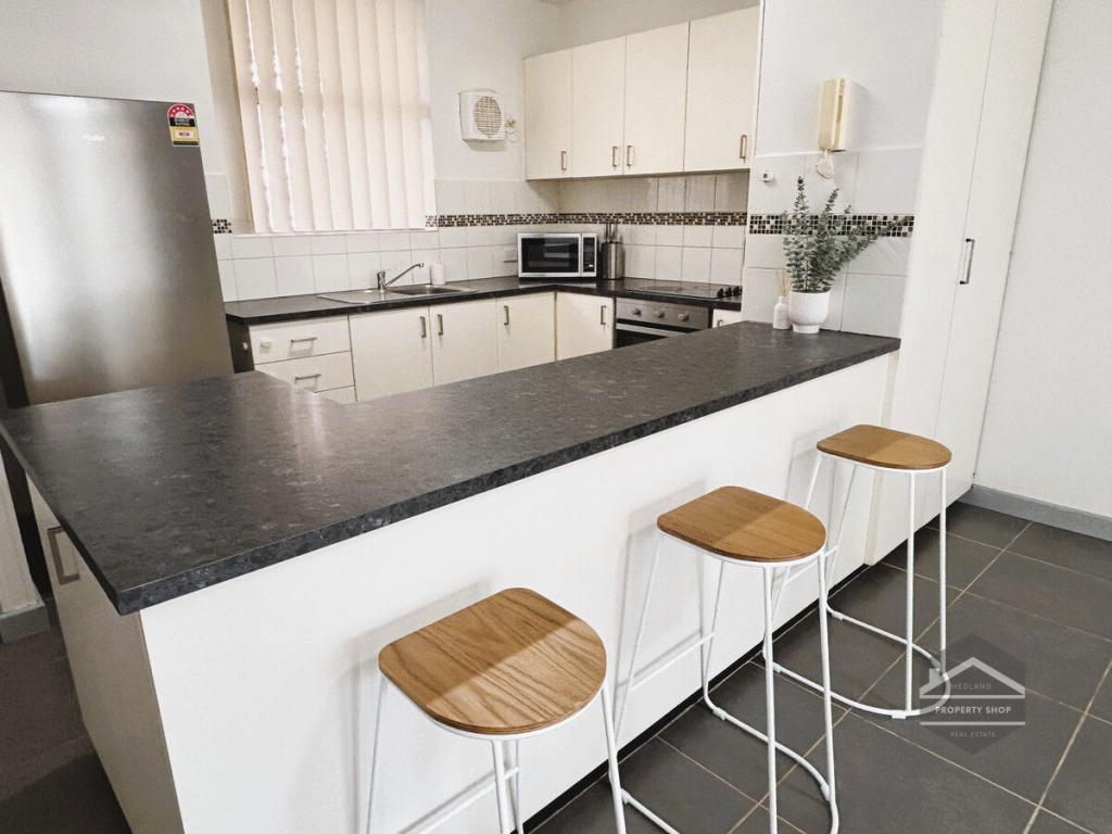 306/17 Welsh St, South Hedland, WA 6722