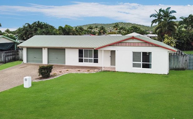 5 Bath Ct, Kirwan, QLD 4817