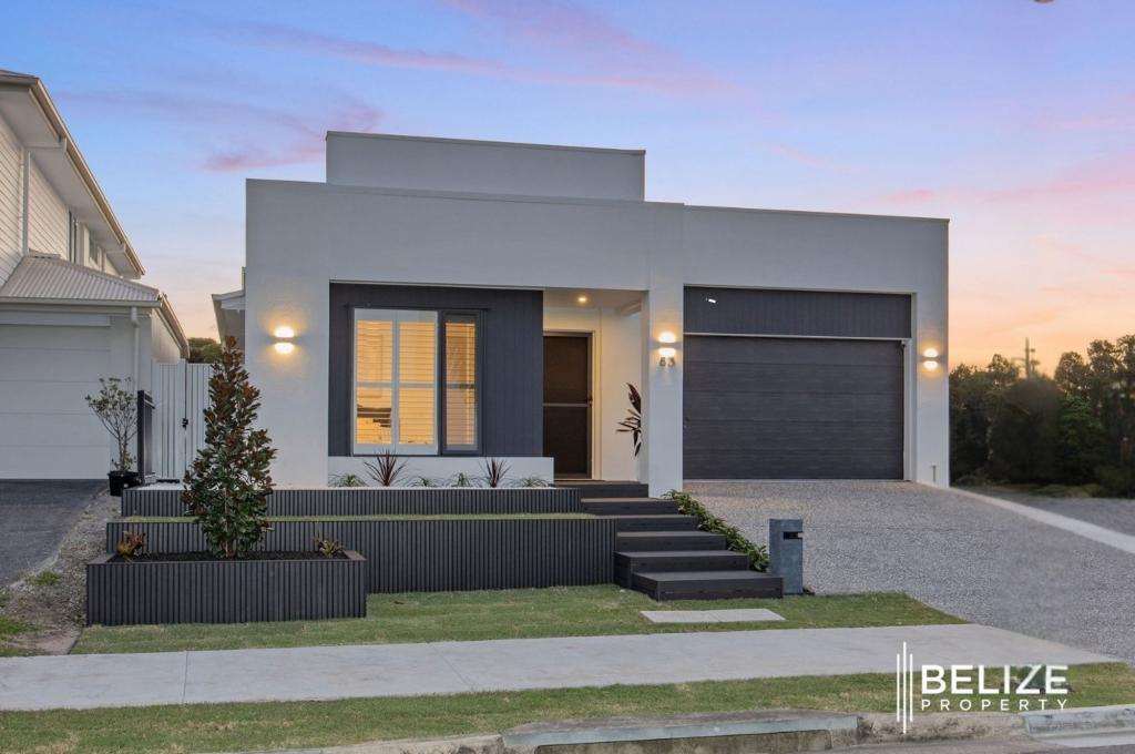 83 Harbour Bvd, Jacobs Well, QLD 4208