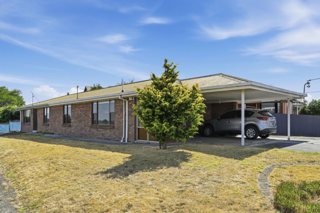 1/18 Rosslyn Rd, Invermay, TAS 7248