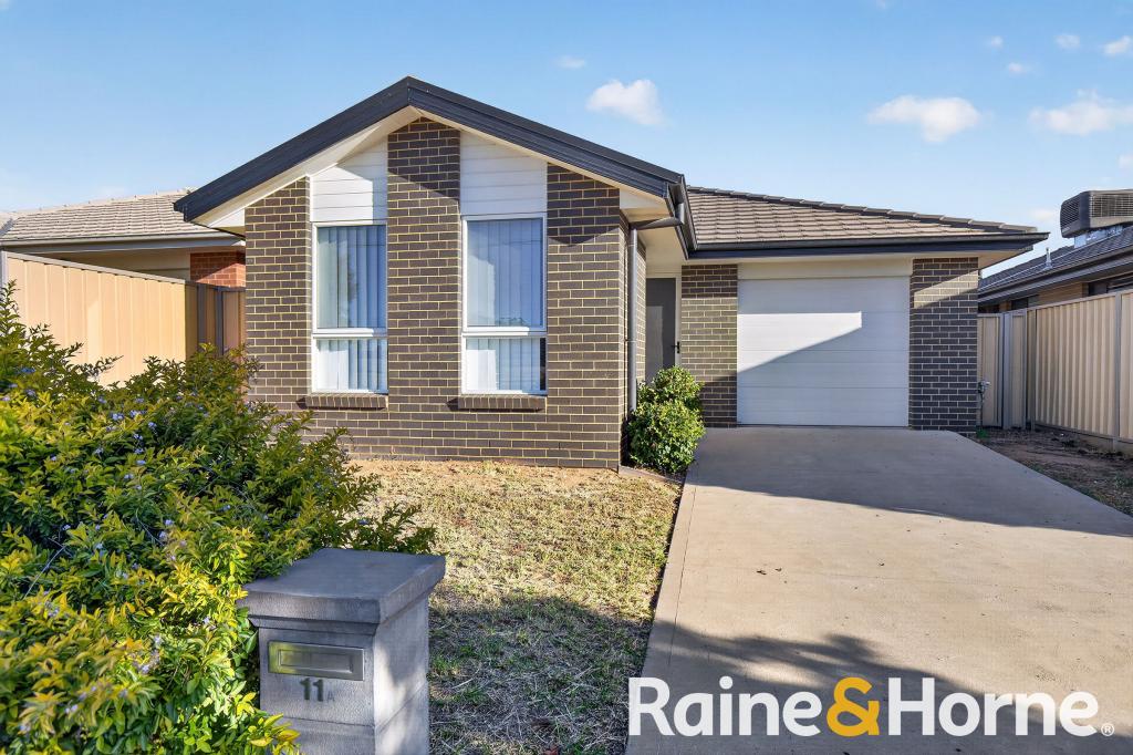 11a Fairview St, Dubbo, NSW 2830