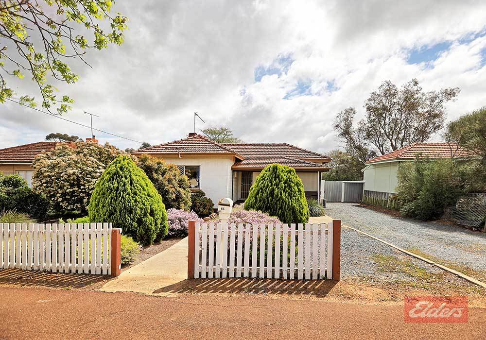 65 Kipling St, Narrogin, WA 6312