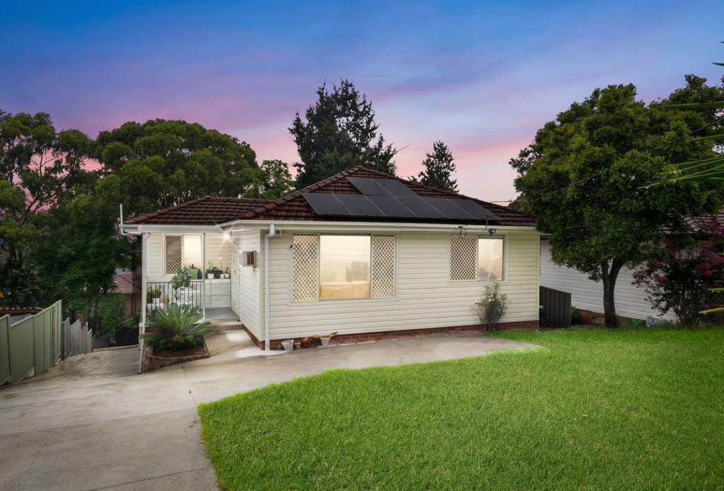 11 Haynes Ave, Seven Hills, NSW 2147