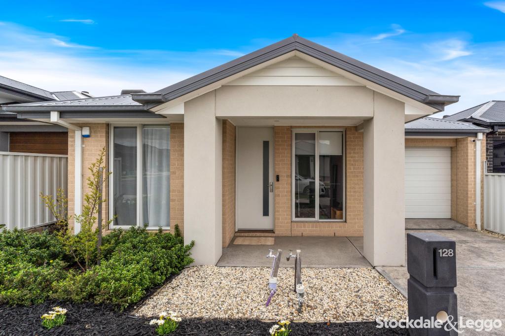 128 Juscelina Dr, Craigieburn, VIC 3064