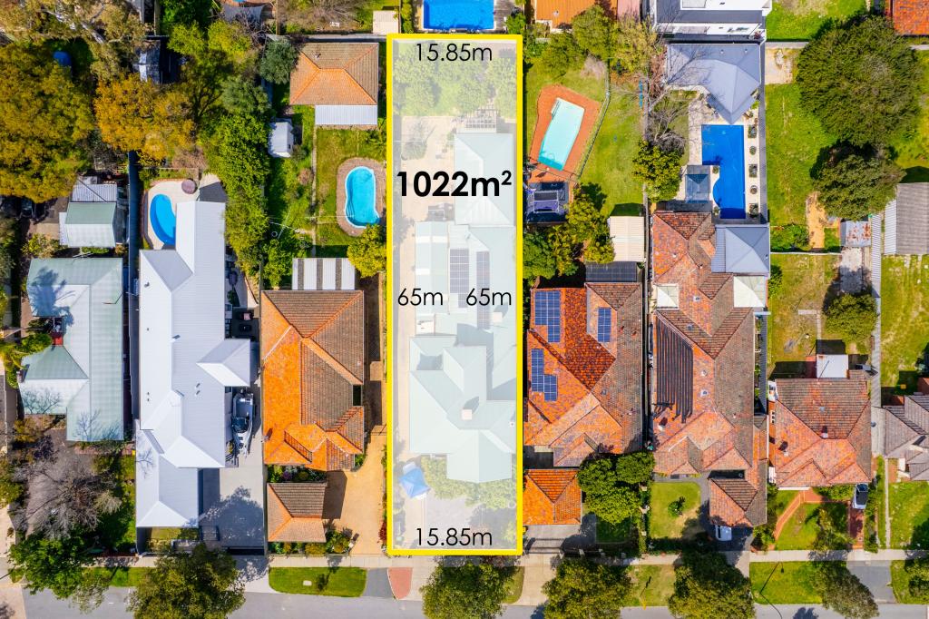 10 Mcdonald St, Como, WA 6152