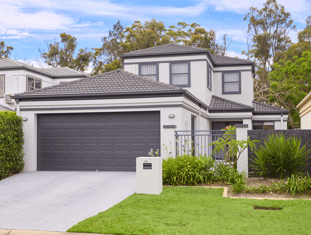 50 Woody Views Way, Robina, QLD 4226