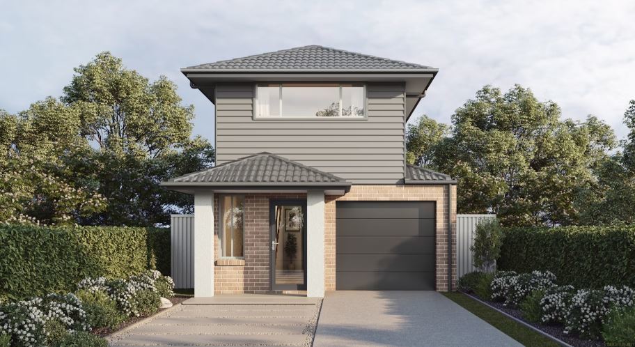 Contact Agent For Address, Austral, NSW 2179