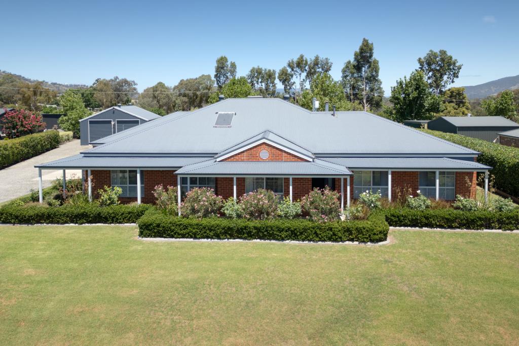 54 Hillandale Ct, Bonegilla, VIC 3691