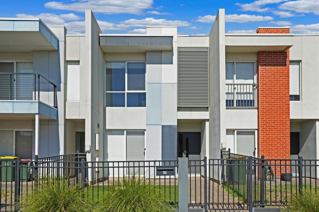 32 Seymour Ave, Evanston Gardens, SA 5116