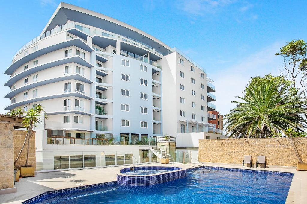 22/2 Ozone St, The Entrance, NSW 2261