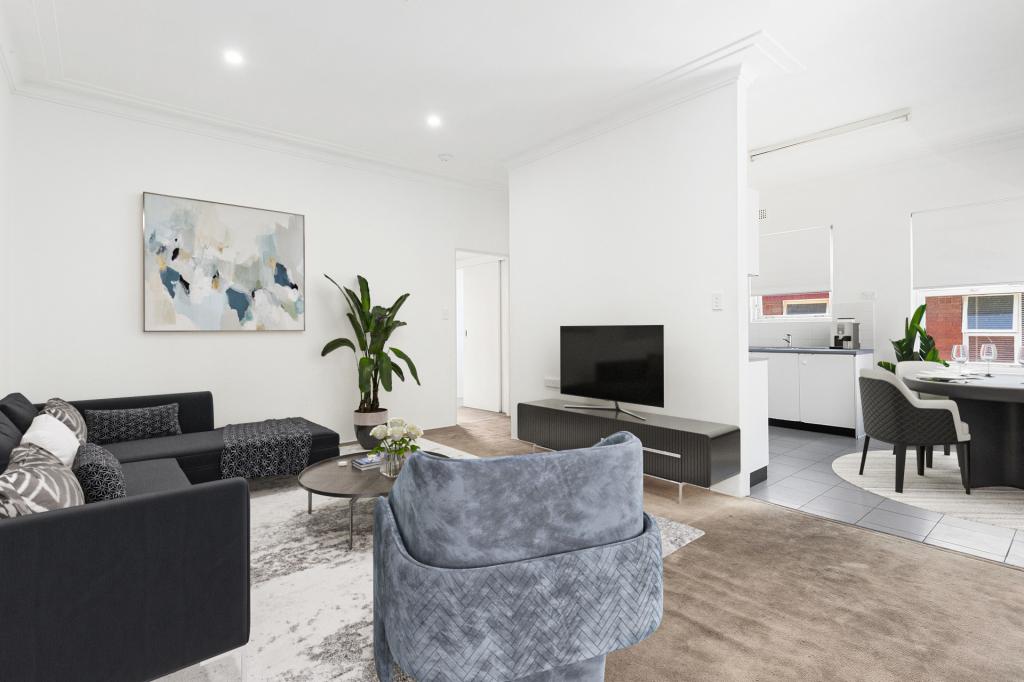 7/7 Gladstone St, Bexley, NSW 2207