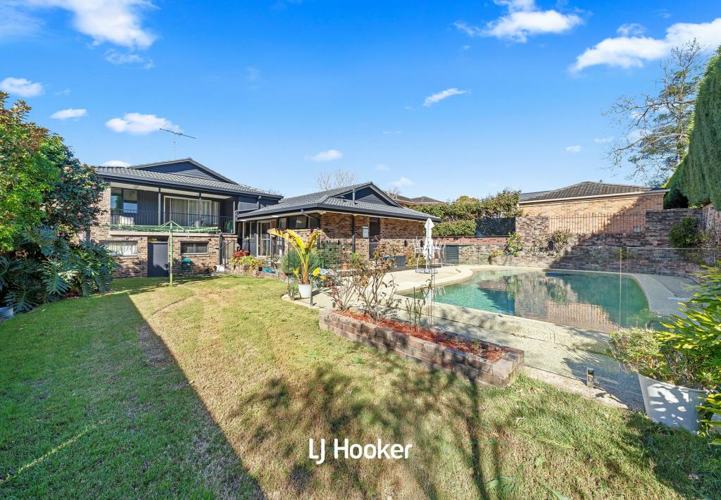 3 Risorta Ave, St Ives, NSW 2075