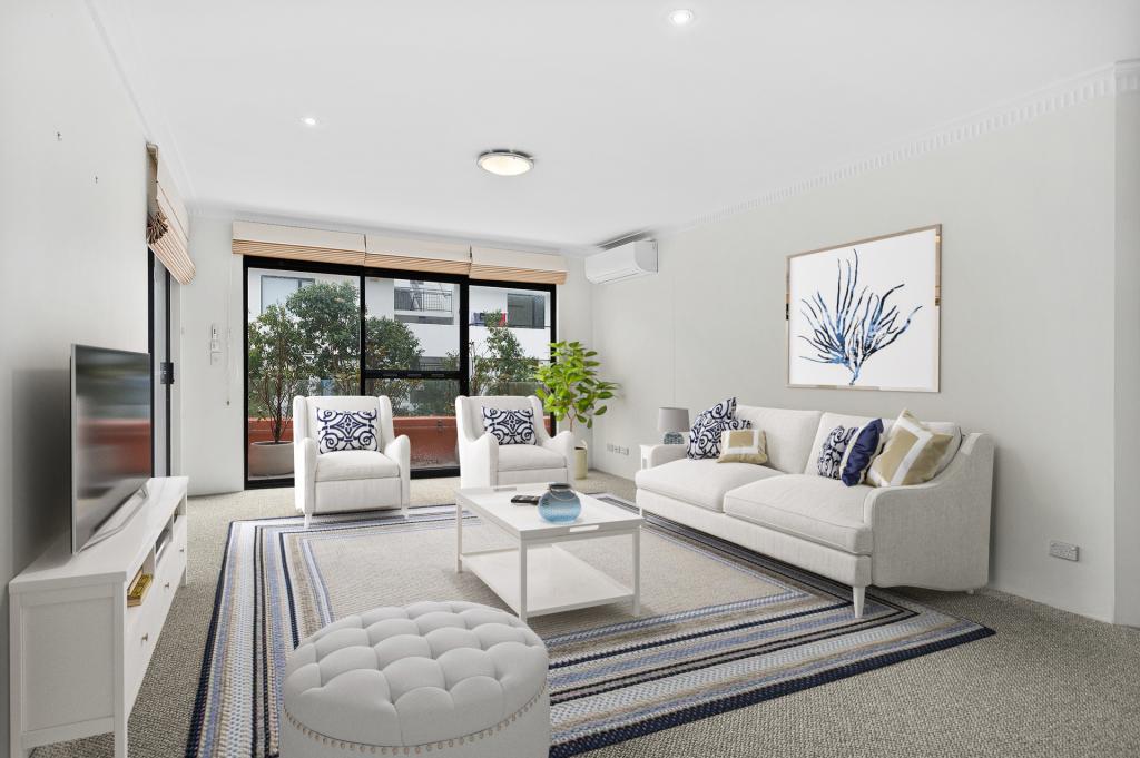 30/1-7 ALLISON RD, CRONULLA, NSW 2230