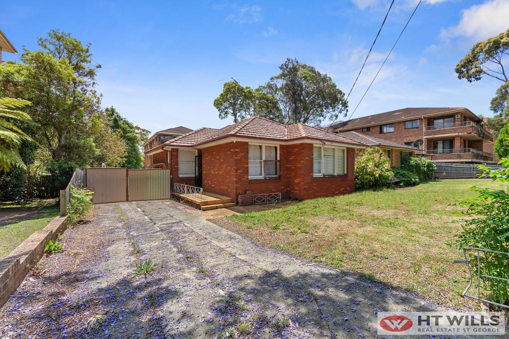 48 Oxford St, Mortdale, NSW 2223