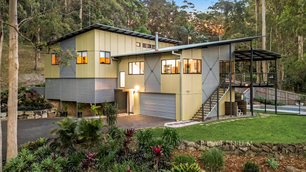 14 Kooringal Ct, Tallebudgera, QLD 4228