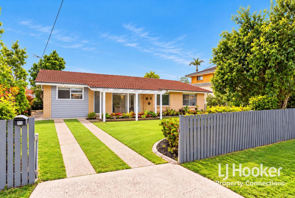 11 Caradon St, Albany Creek, QLD 4035